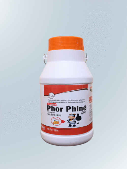 PHOR PHINE Gold™
