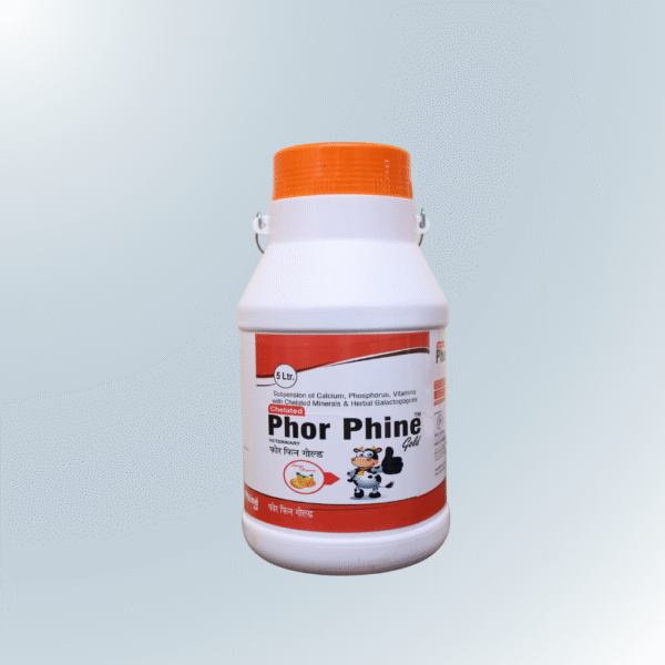 PHOR PHINE Gold™