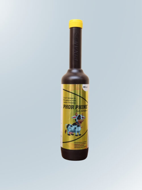 PHOR PHINE-Gel Advance