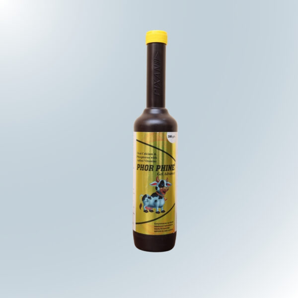 PHOR PHINE-Gel Advance