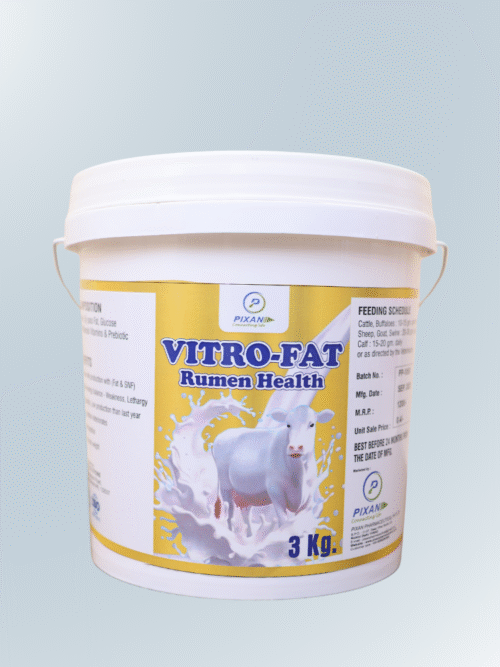 Vitro fat