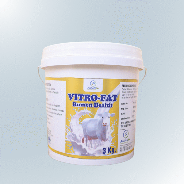 Vitro fat