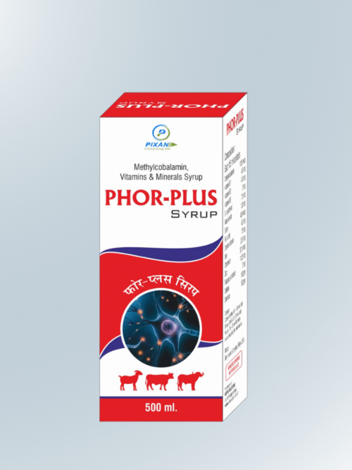 Phor-Plus (Syrup)