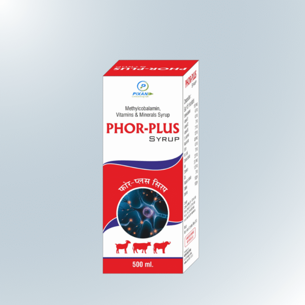 Phor-Plus (Syrup)